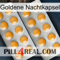 Golden Night Capsule levitra2